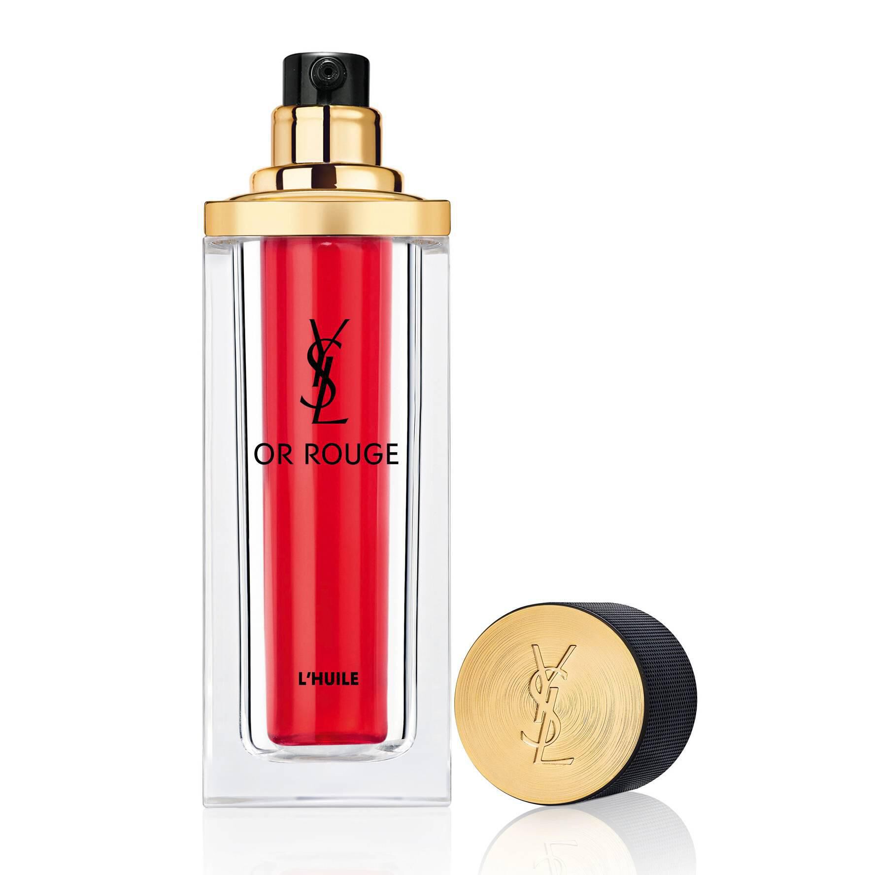 ysl oil