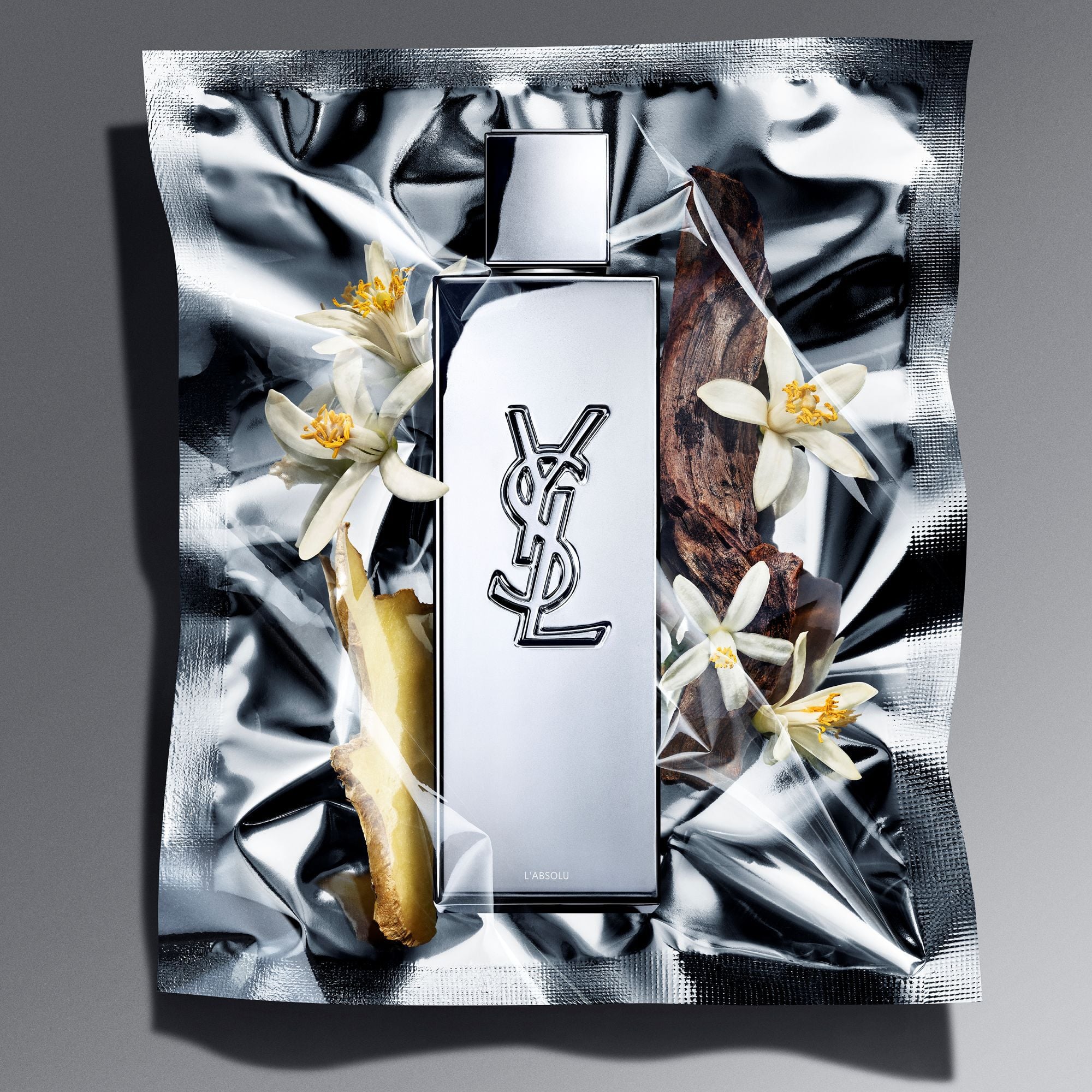 MYSLF ABSOLU
