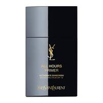 All Hours Primer All Hours Primer