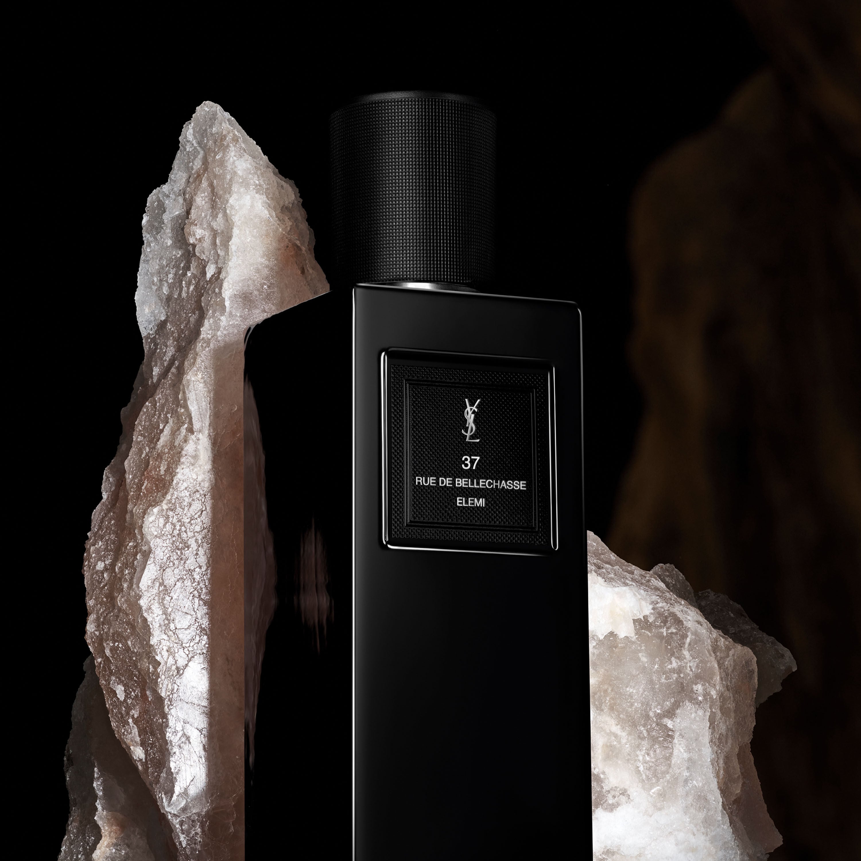 37 RUE DE BELLECHASSE – LE VESTIAIRE DES PARFUMS COUTURE EDITION