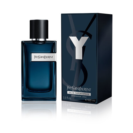 Ysl y le parfum 60ml Clearance