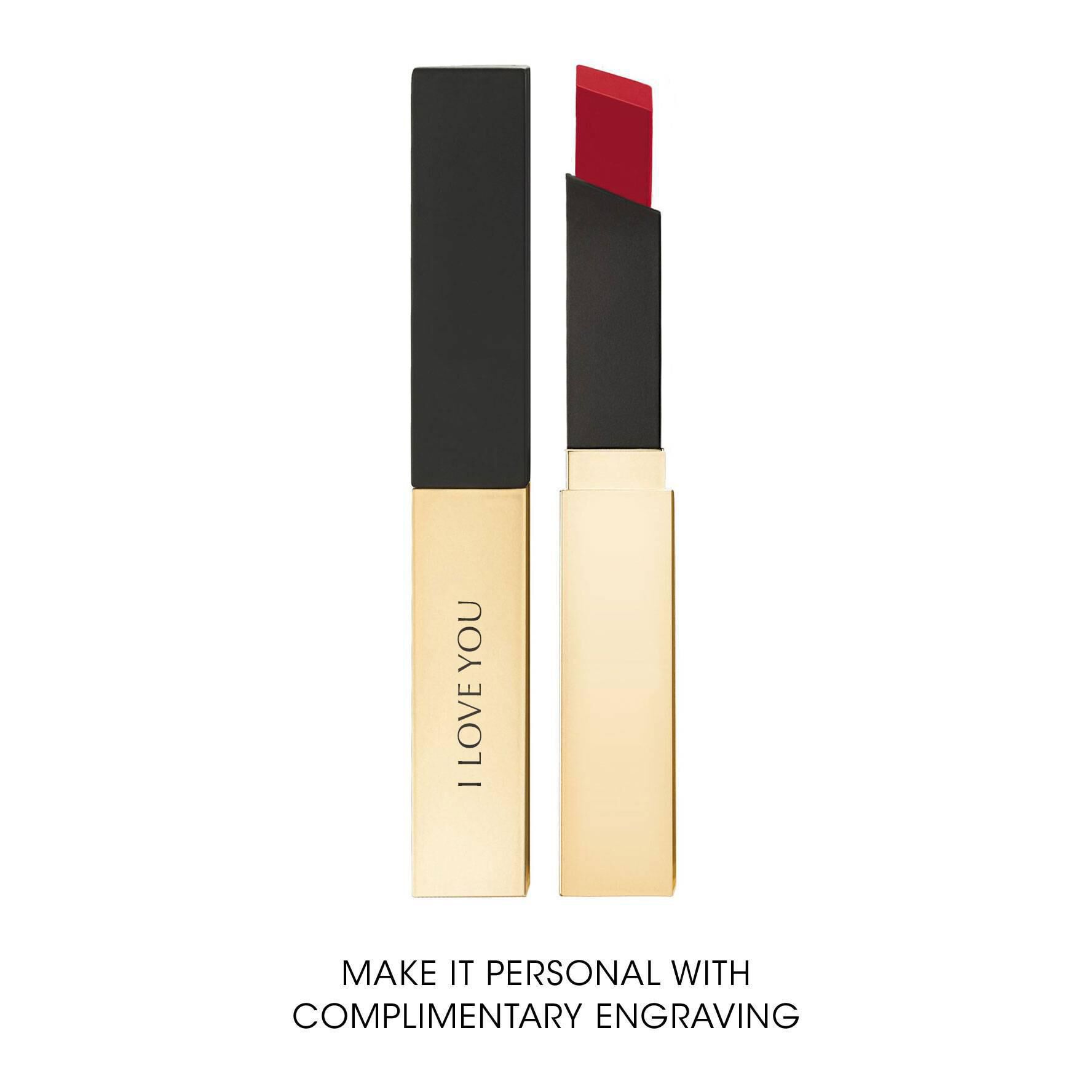 Ysl lipstick 17 clearance