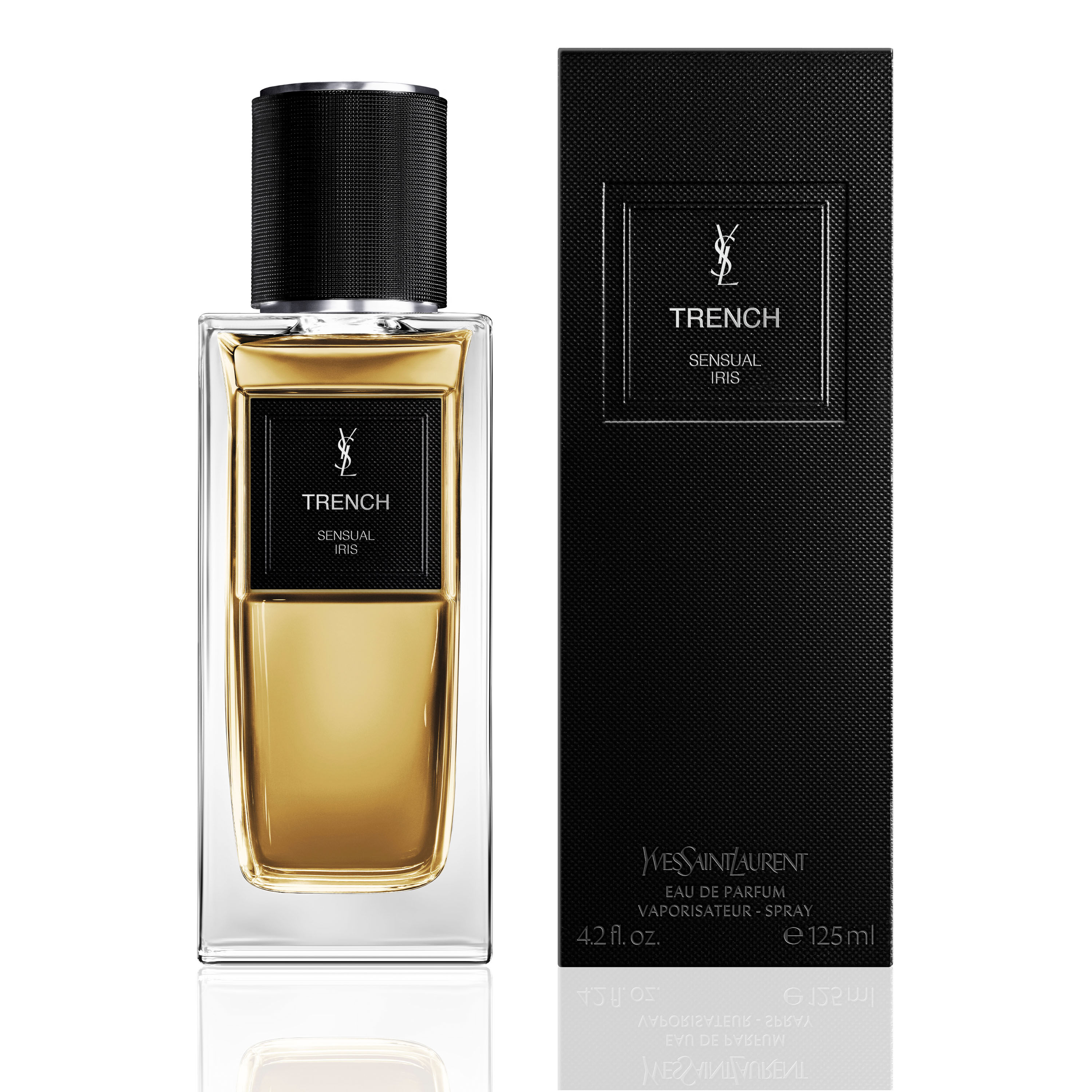 TRENCH - LE VESTIAIRE DES PARFUMS