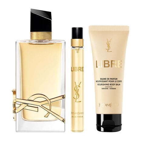 Ysl libre 90ml gift set Clearance