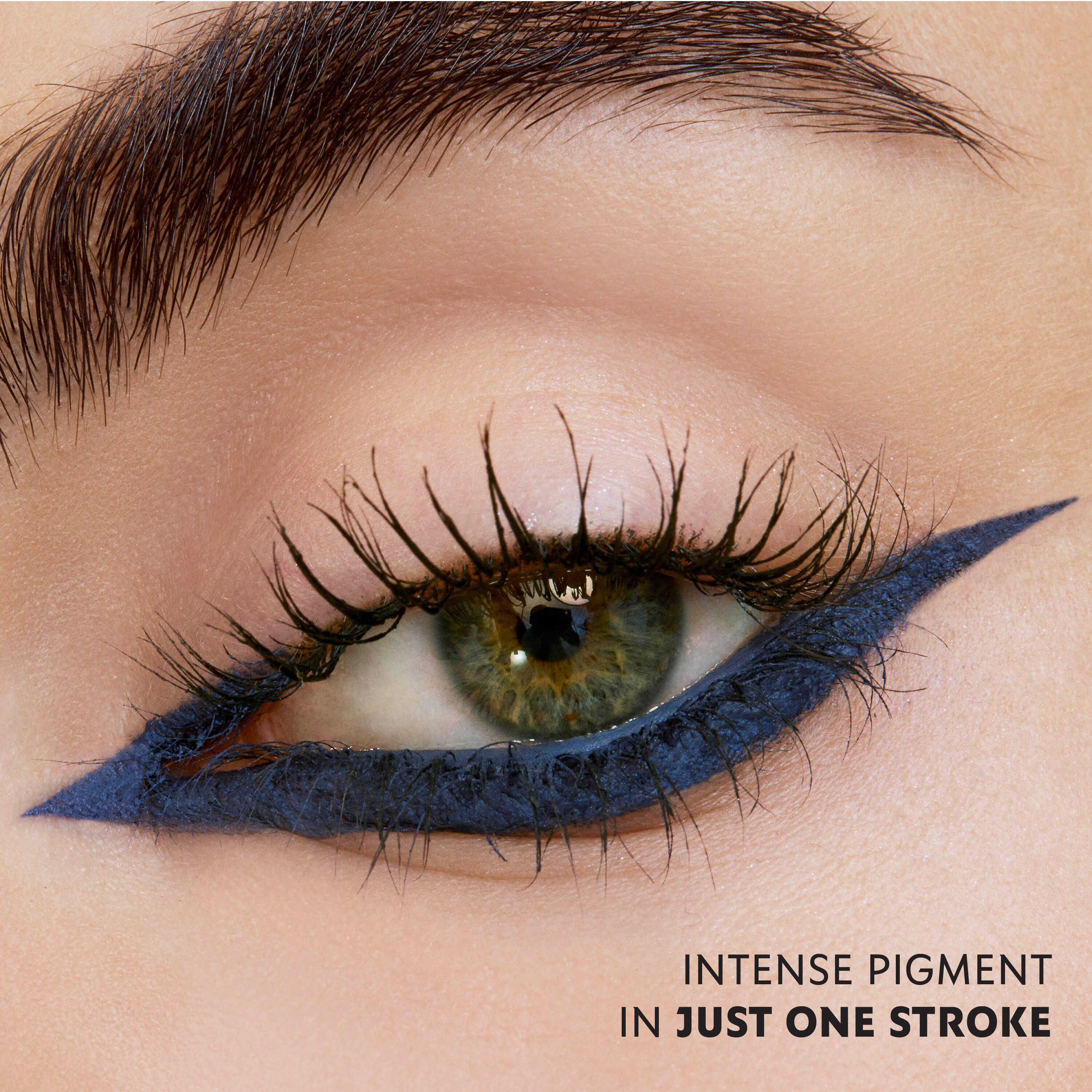 LINES LIBERATED 24H WATERPROOF EYELINER