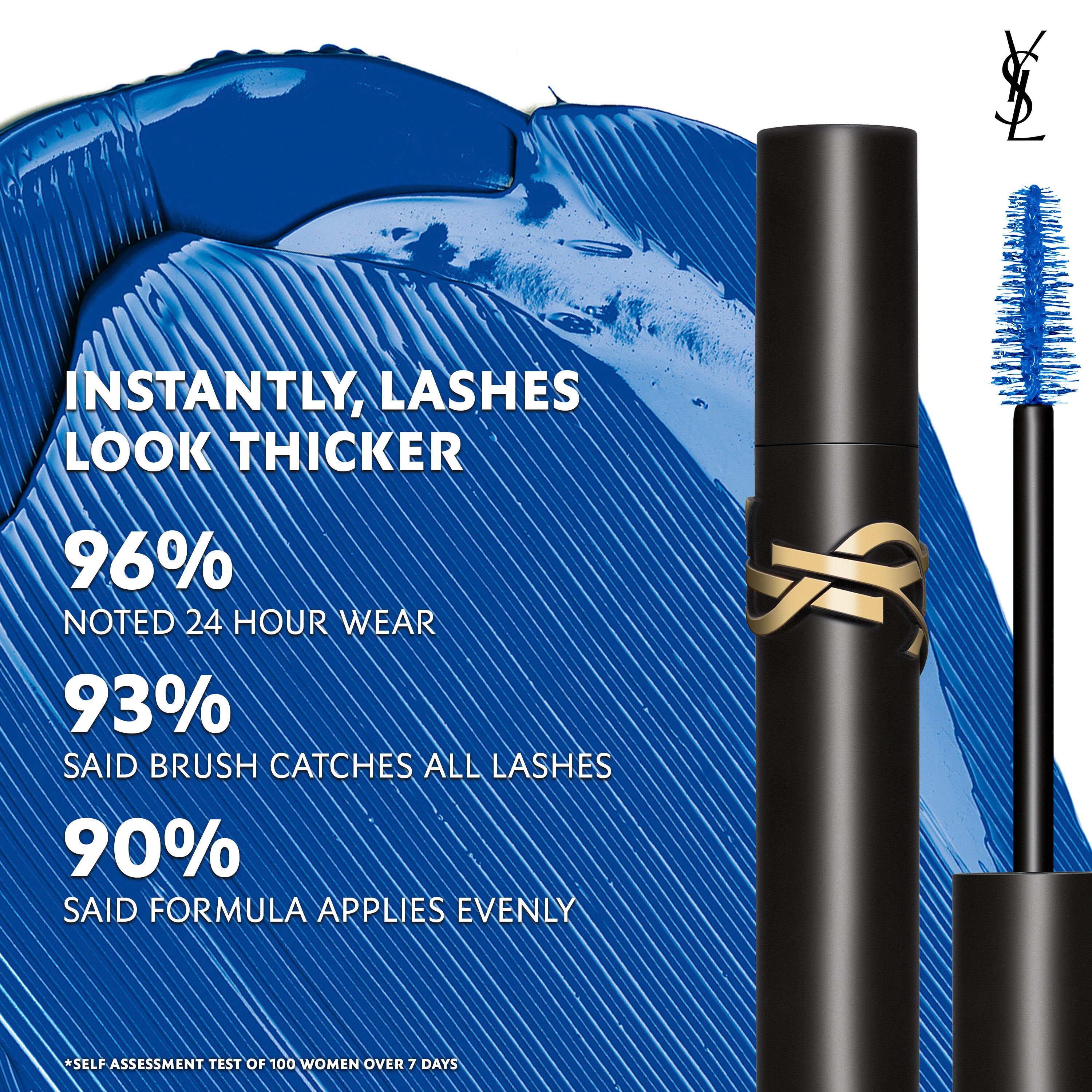 LASH CLASH EXTREME VOLUME MASCARA