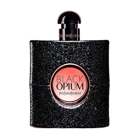 YSL Black Opium Eau de Parfum Spray 1.6 oz