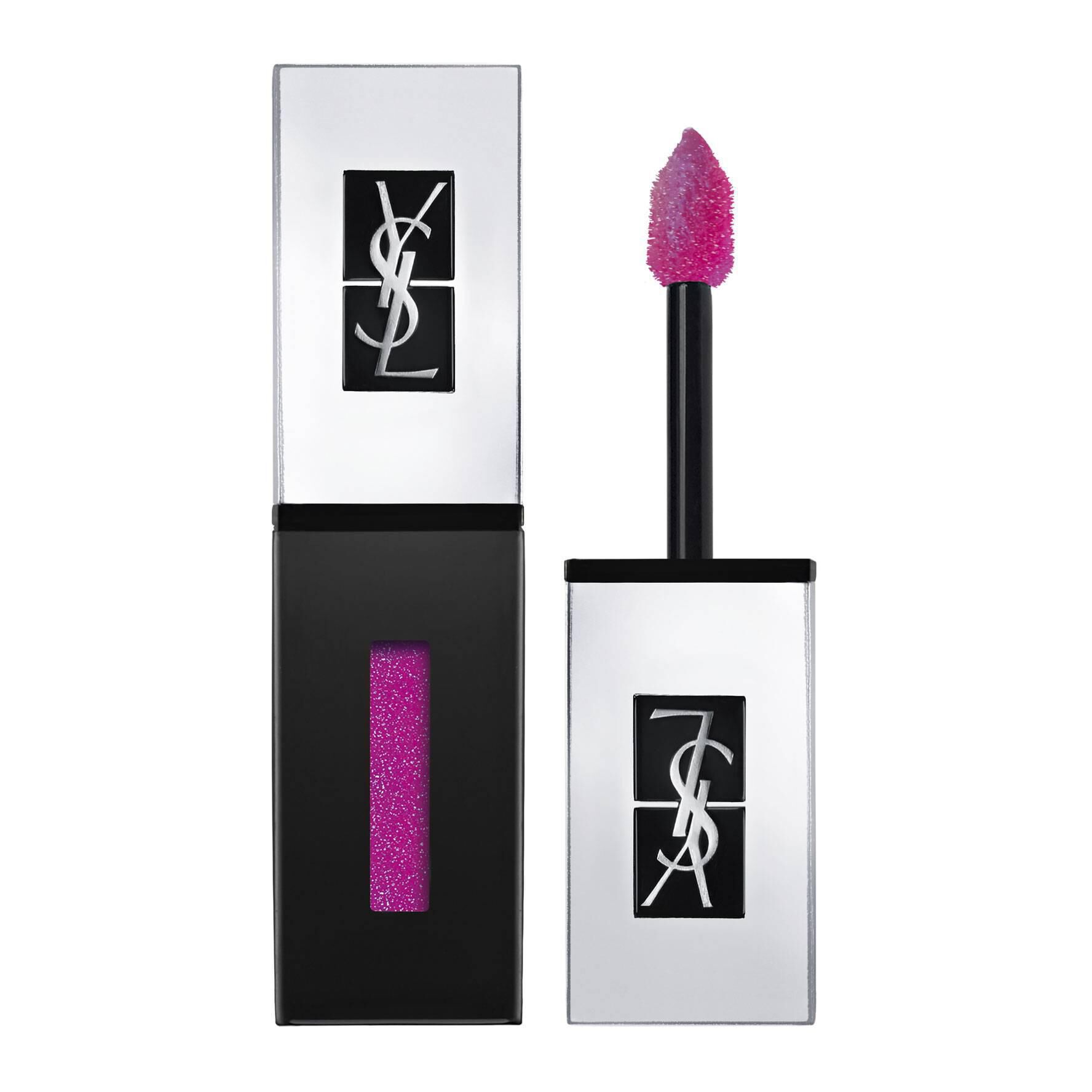 Glossy Stain Holographics