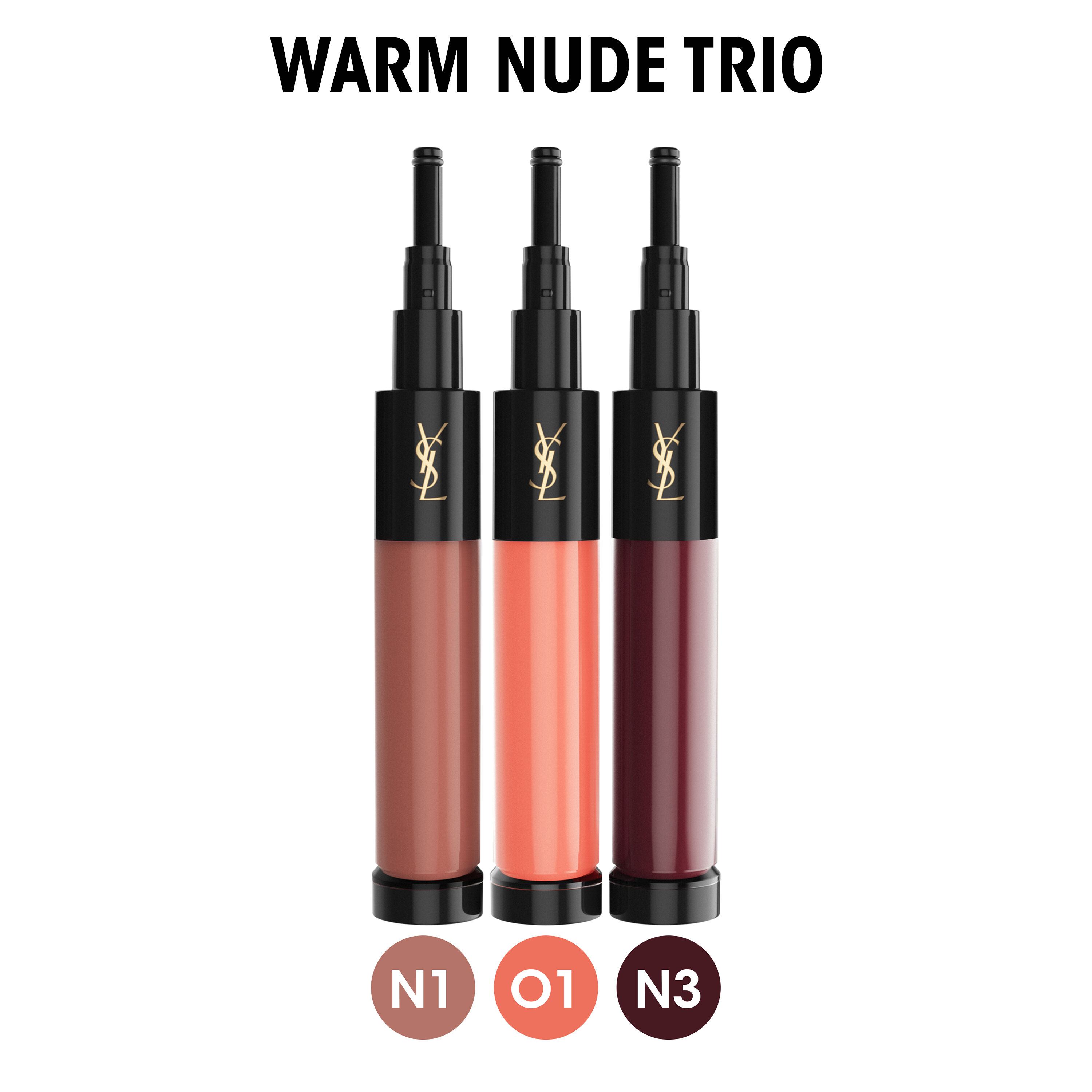 ROUGE SUR MESURE CARTRIDGE REFILL