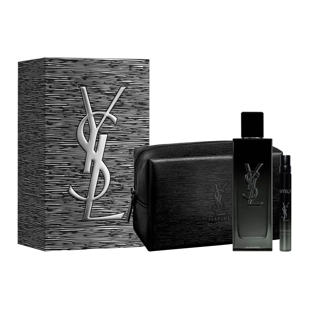 新品 YSL MYSLF ギフトセット 40ml/10ml Amazon.com : YVES SAINT LAURENT Ysl Myslf 2 pcs Gift Set