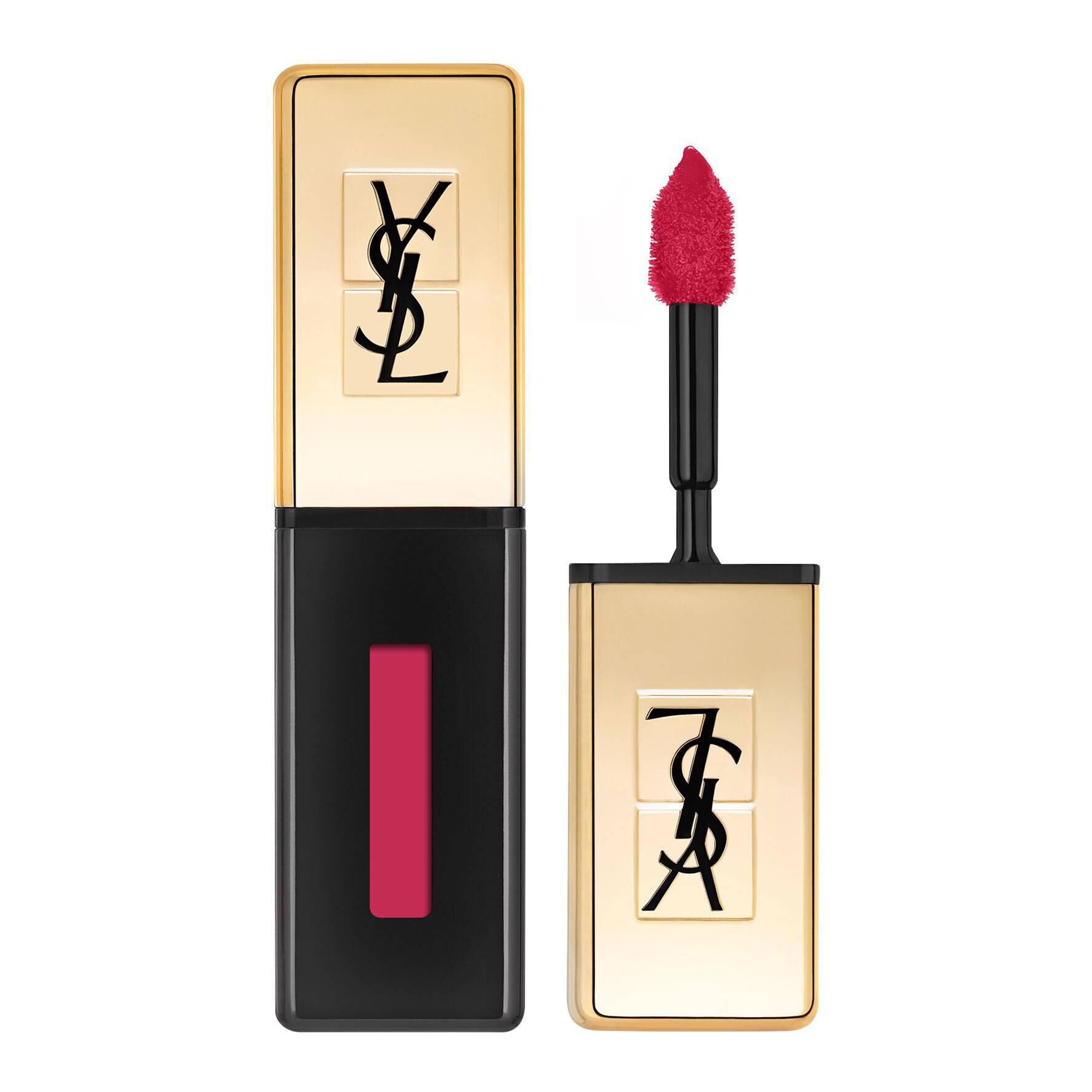 Ysl orange mist