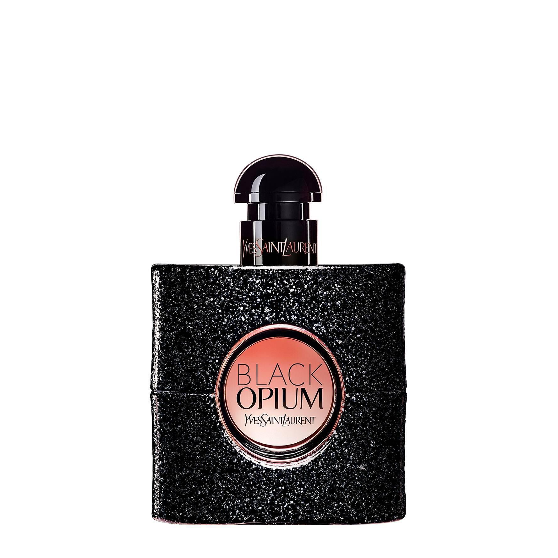 black opium perfume different types