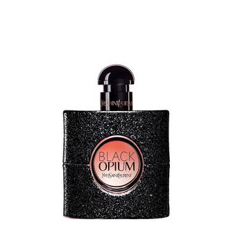 Black Opium Eau De Parfum Ysl
