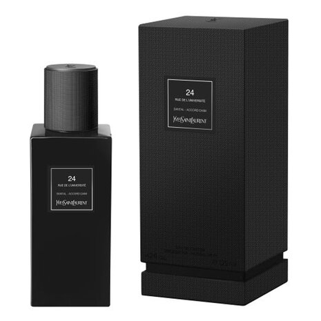 Yves saint laurent 24 parfum Clearance