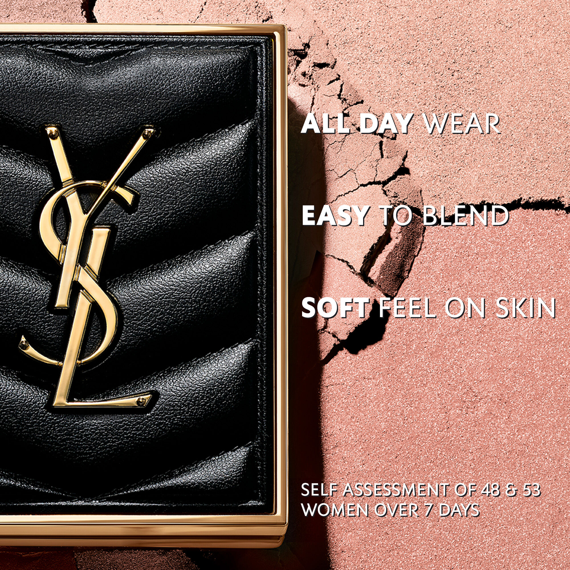 COUTURE MINI CLUTCH LUXURY EYESHADOW PALETTE