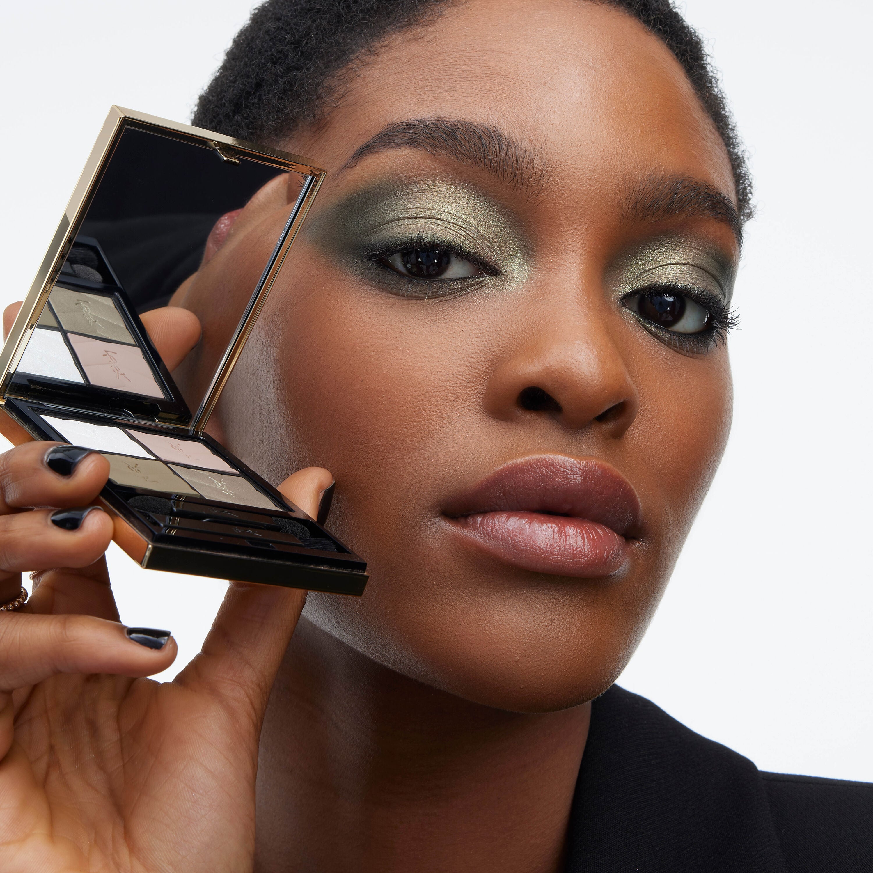 COUTURE MINI CLUTCH LUXURY EYESHADOW PALETTE