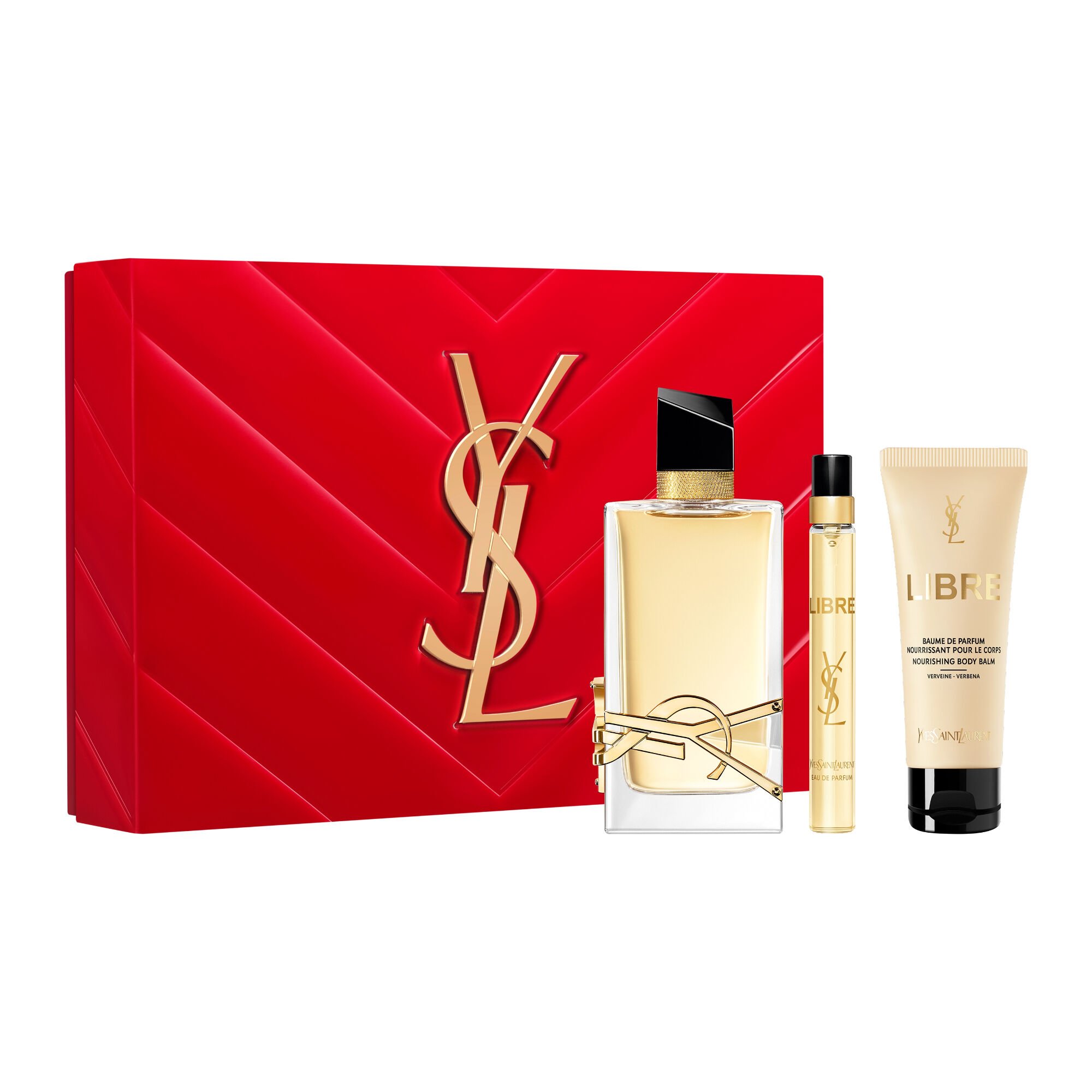 Ysl libre 2025 gift set sale