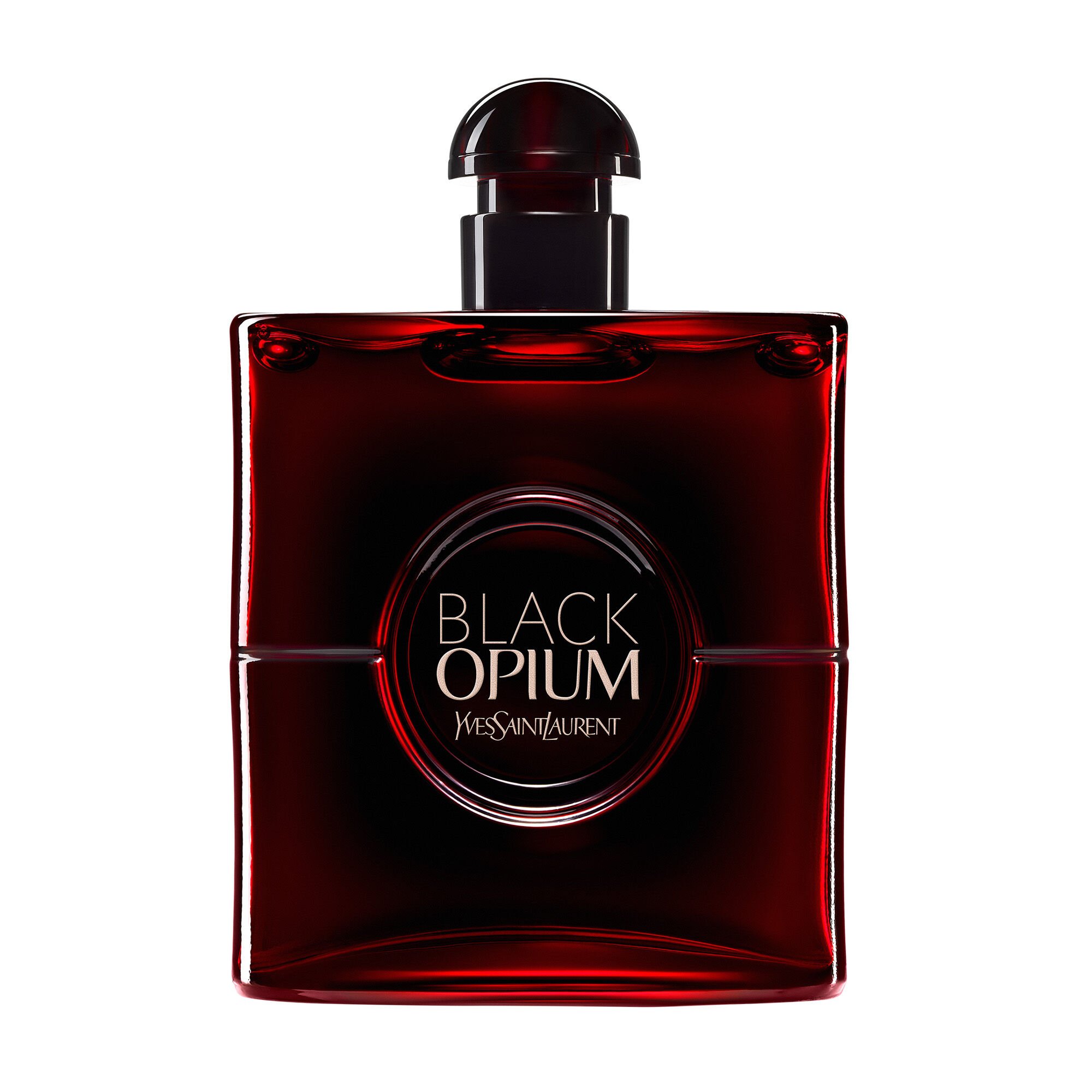 Black Opium Eau de Parfum Over Red - Women's Perfume - YSL Beauty