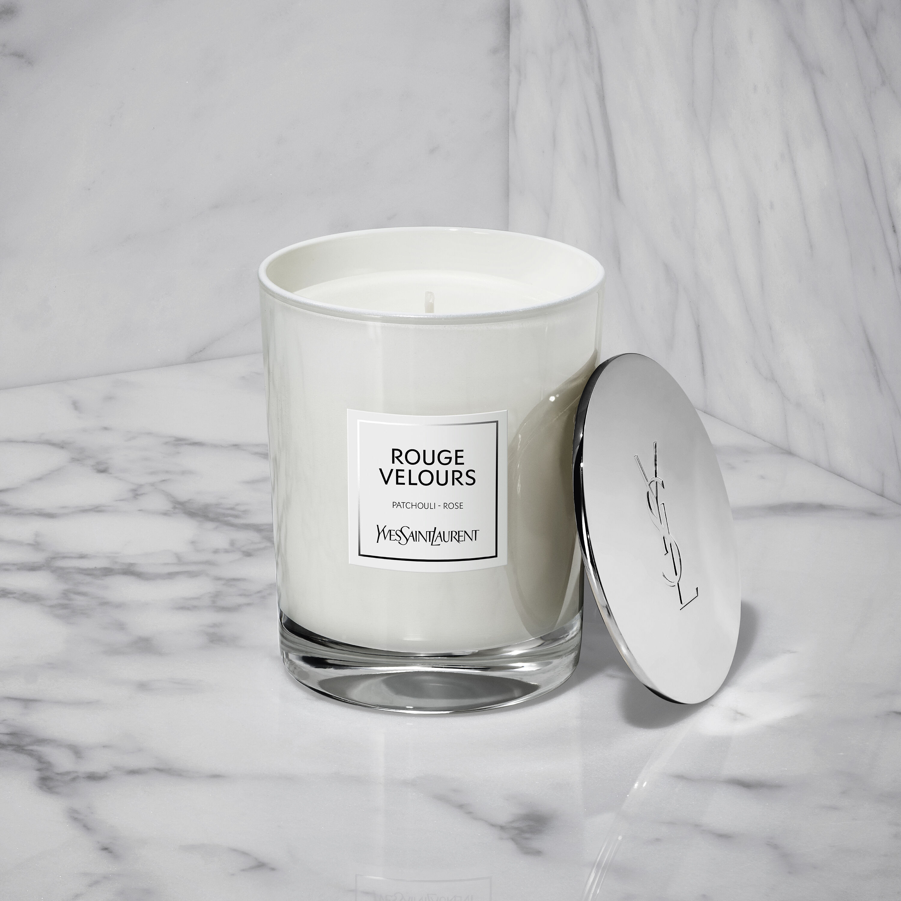 Ysl candle store