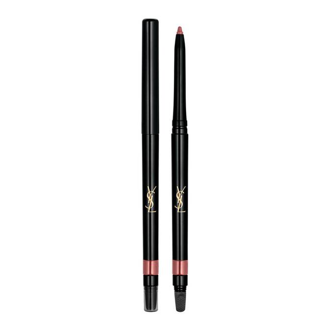 Dessin Des Levres Lip Liner Pencil Ysl