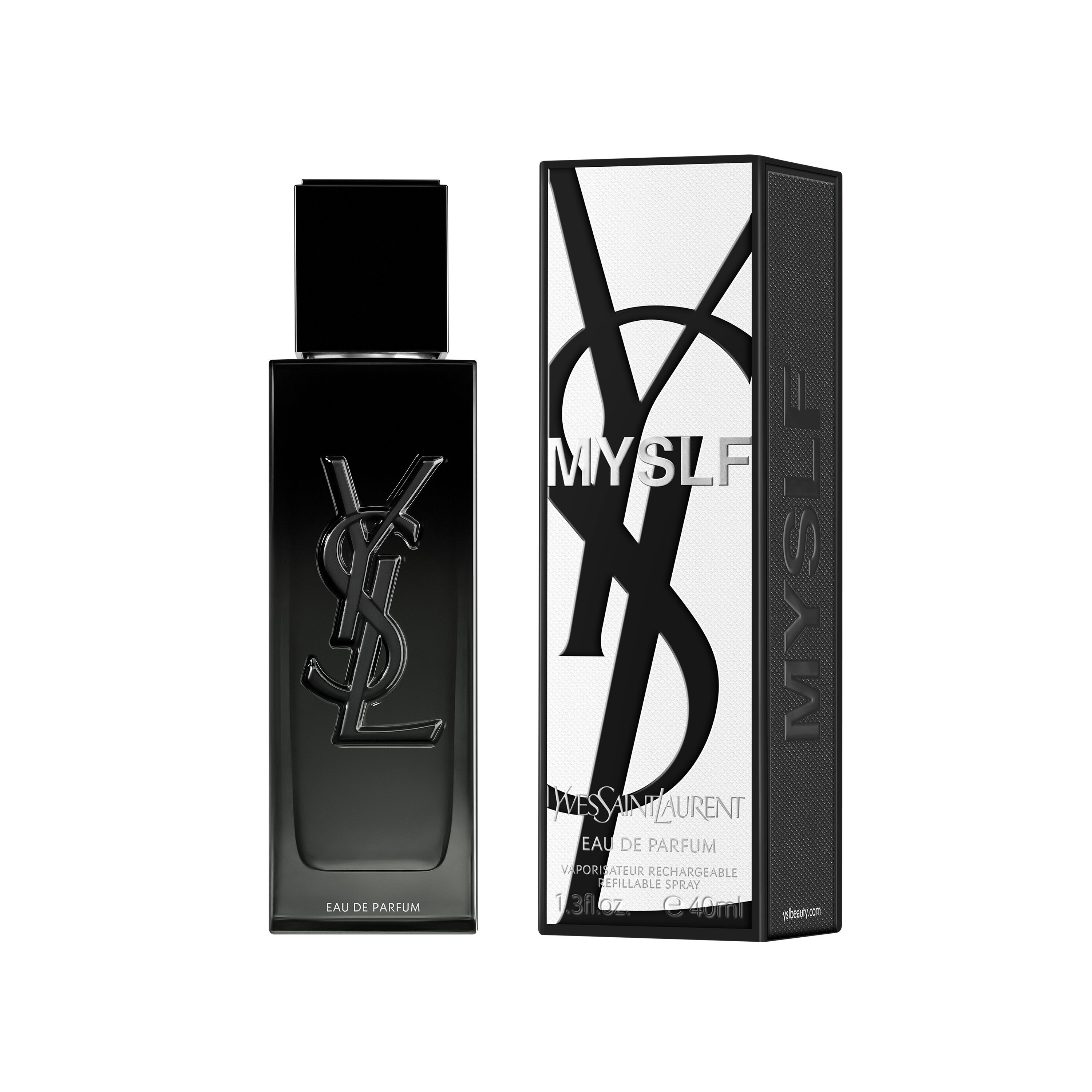 MYSLF EAU DE PARFUM