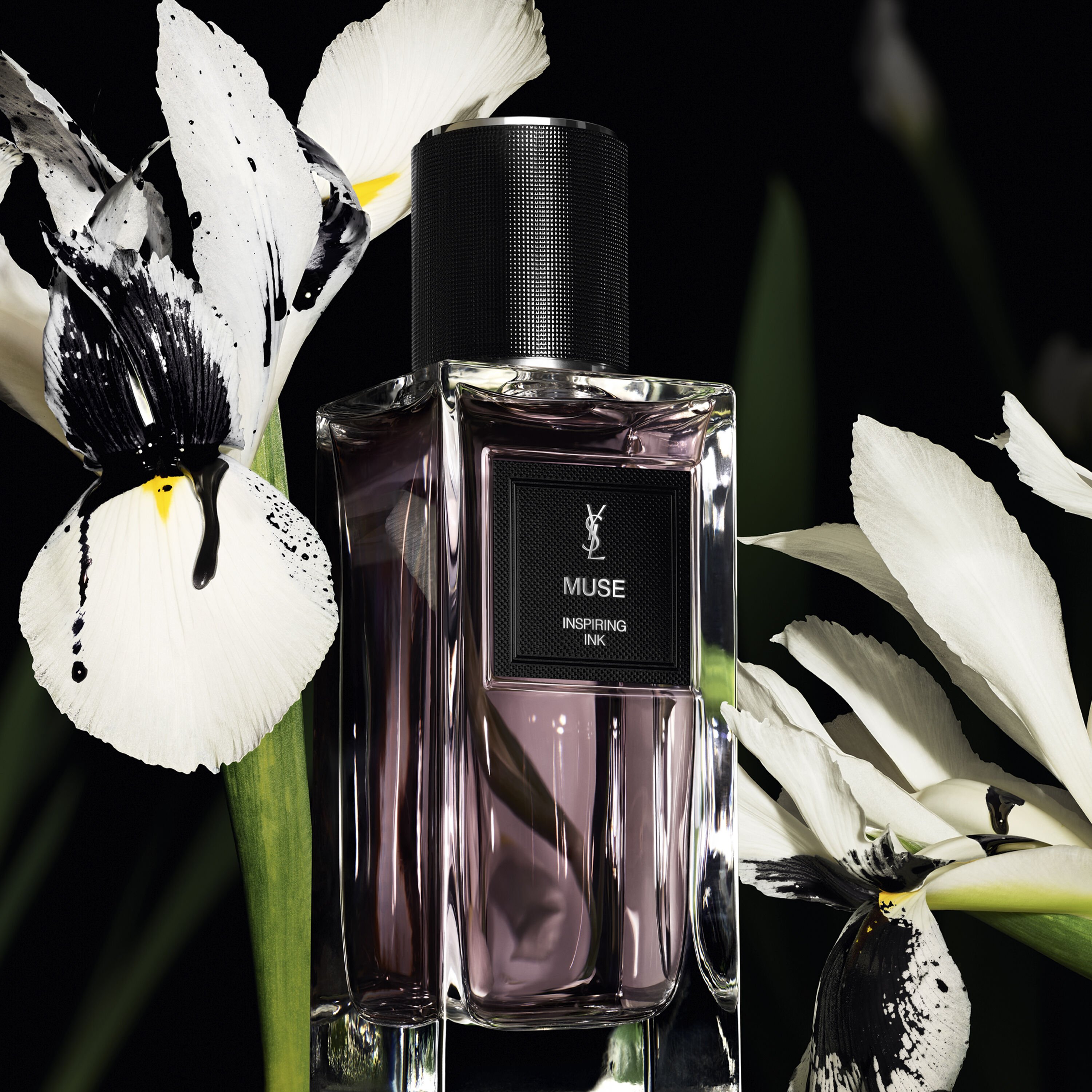 COLLECTION ESSENTIAL MINITATURE SET - LE VESTIAIRE DES PARFUMS