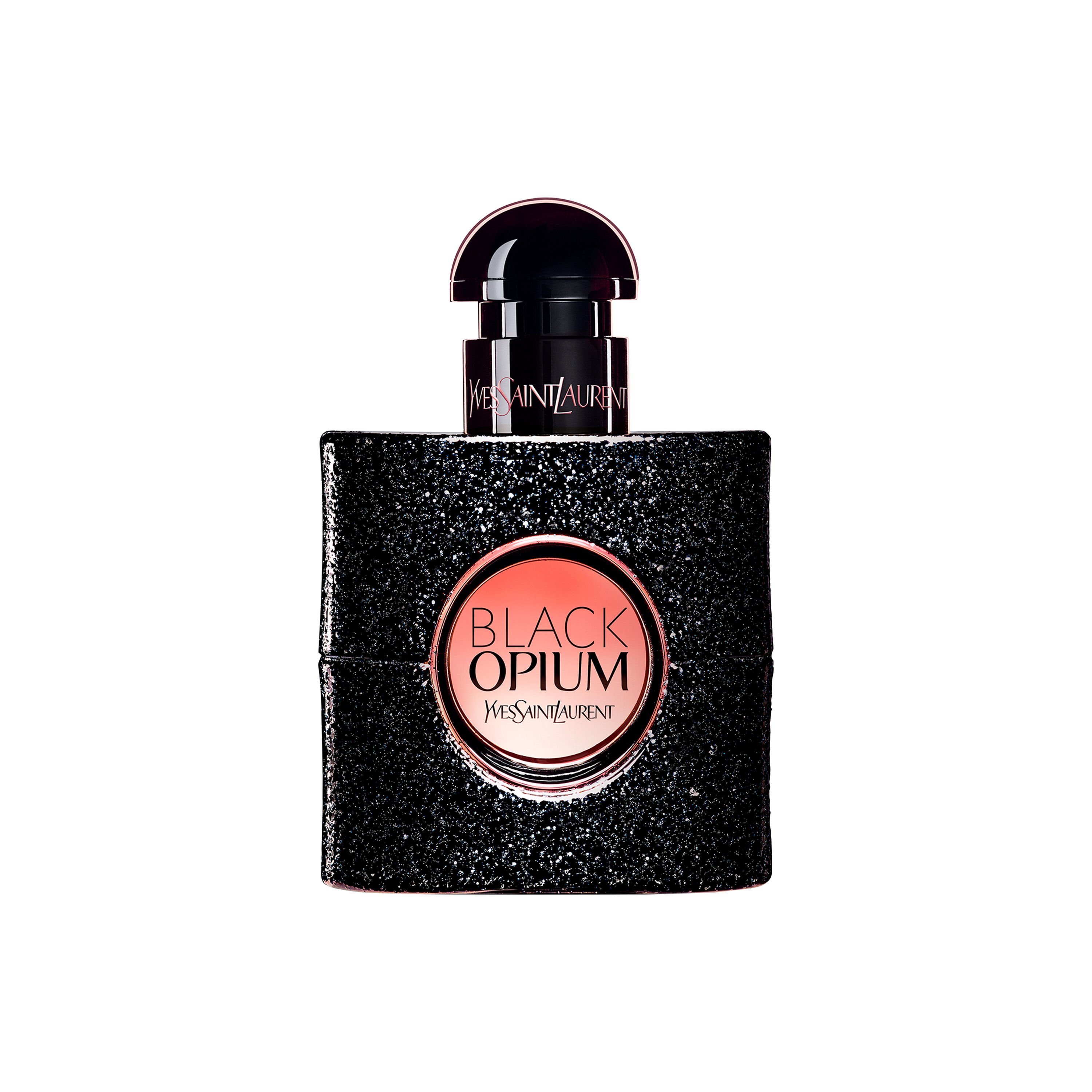 Black Opium Eau de Parfum Women's Perfume YSL Beauty
