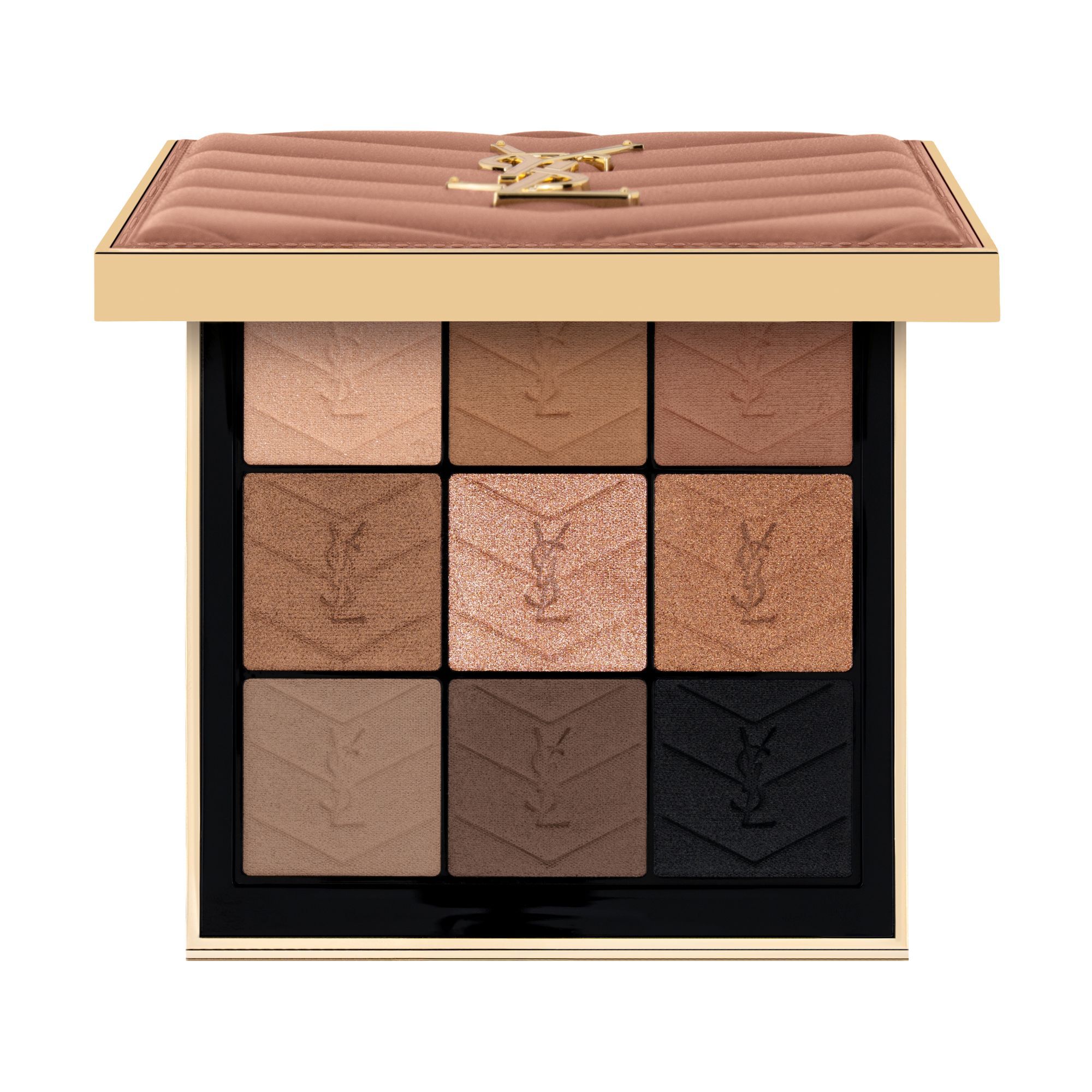 COUTURE EYE CLUTCH LIMITED EDITION EYESHADOW PALETTE