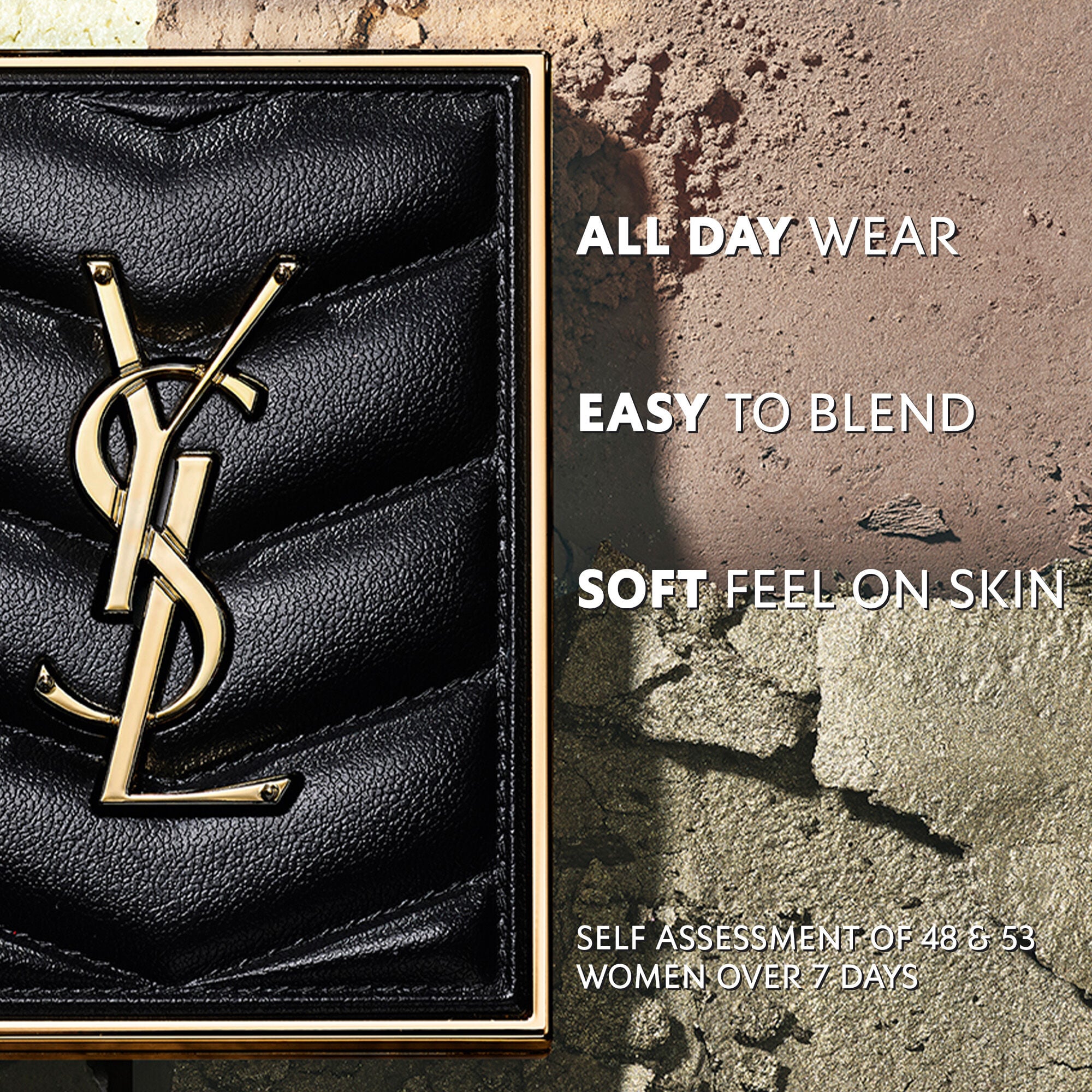 COUTURE MINI CLUTCH LUXURY EYESHADOW PALETTE