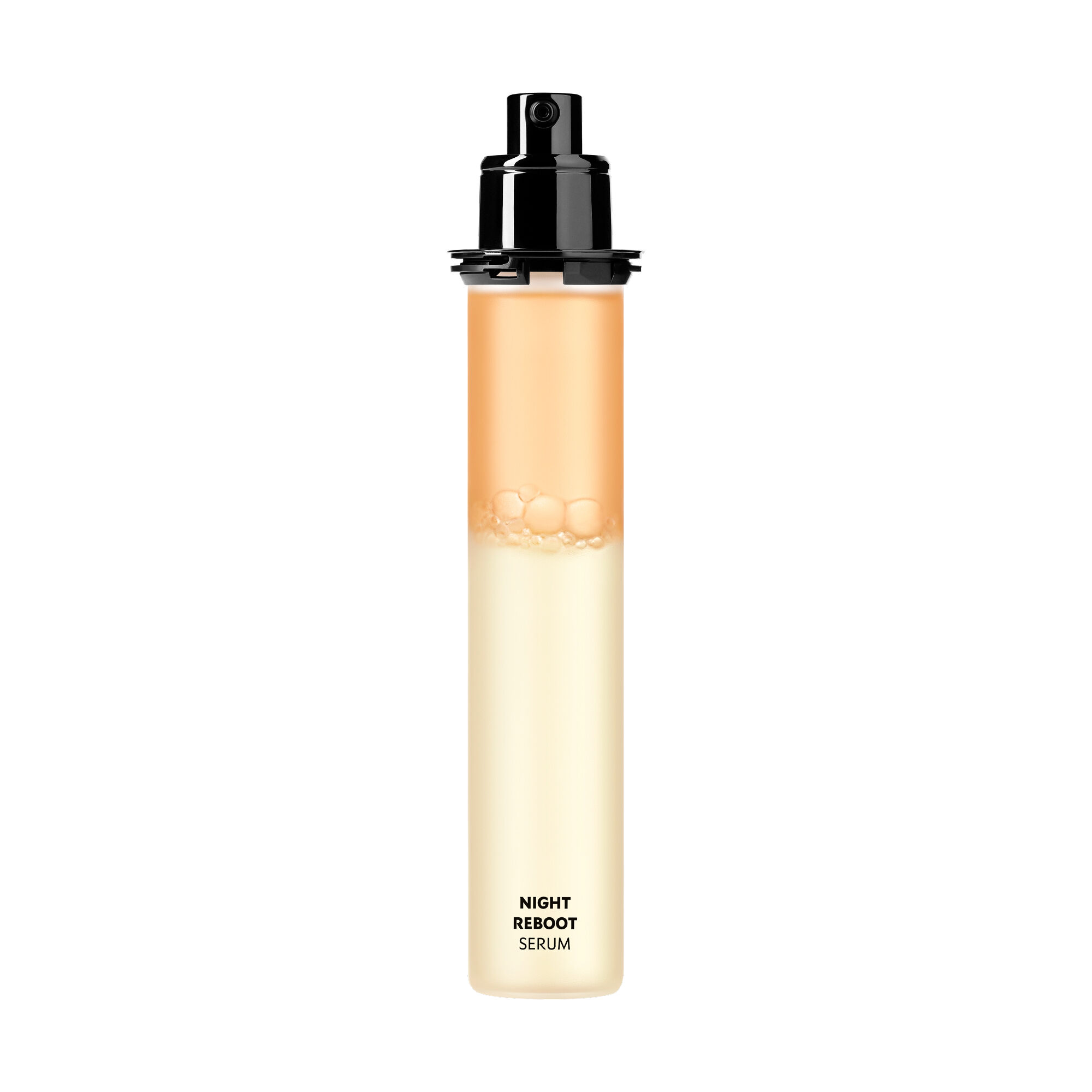 Pure Shots Night Reboot Resurfacing Skincare Serum — YSL Beauty