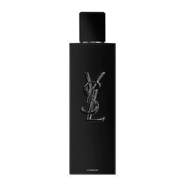 Myslf Le Parfum - Men’s Spicy Vanilla Fragrance - YSL Beauty