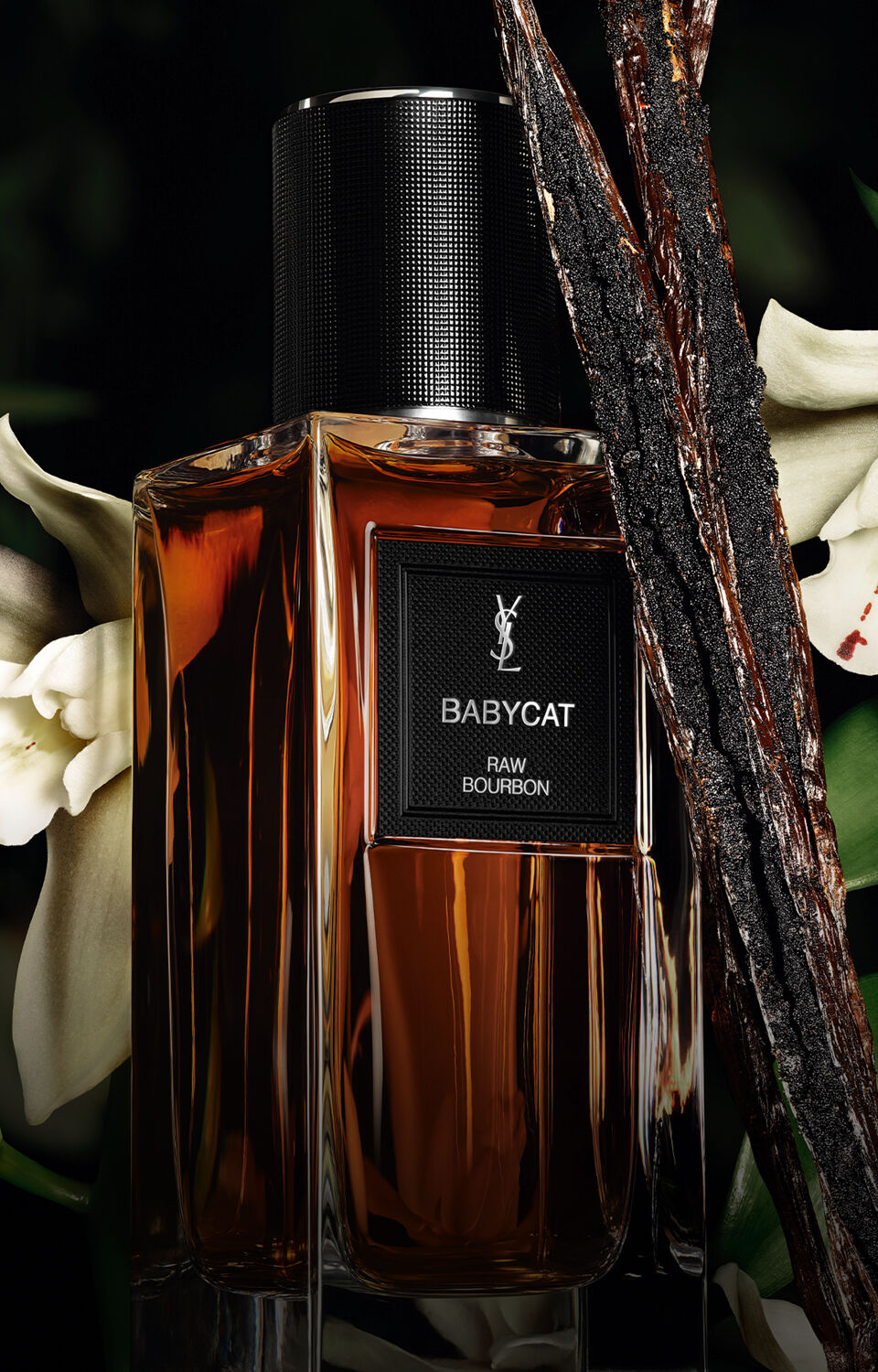 Babycat Fragrance