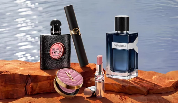 25% OFF FOR BEAUTY CLUB MEMBERS