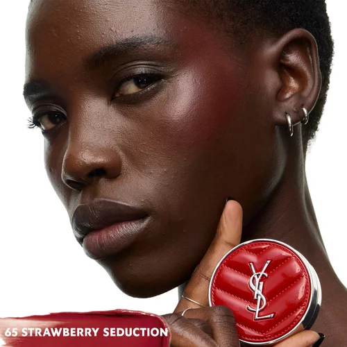 65 Strawberry Seduction