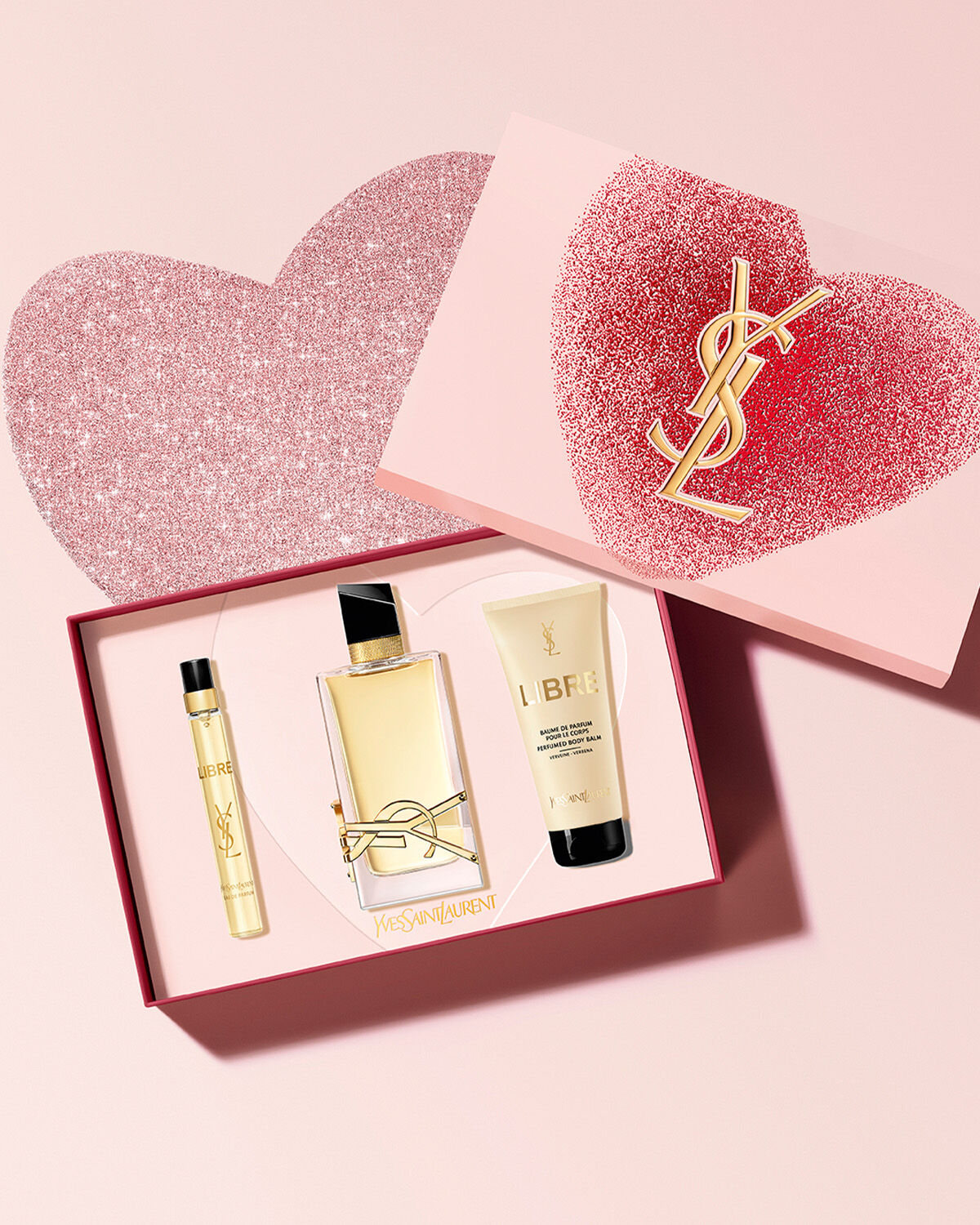 Valentine's Day Gift Guide 2026 - Find the Perfect Gifts - YSL Beauty