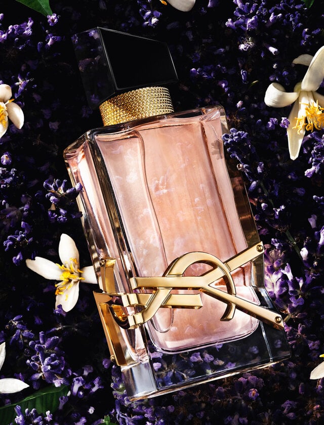 Parfum Intense Libre Parfum Eau De Toilette Libre Intense Perfume