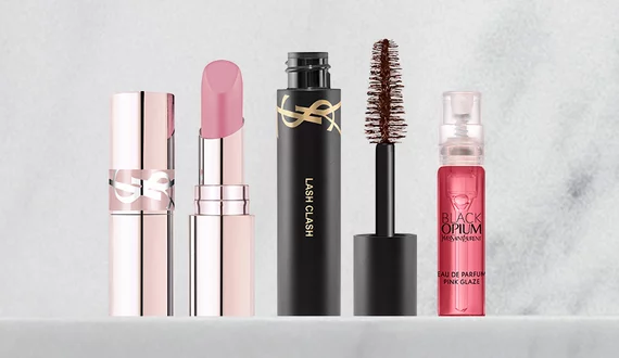 Receive a 3-piece gift on $150+