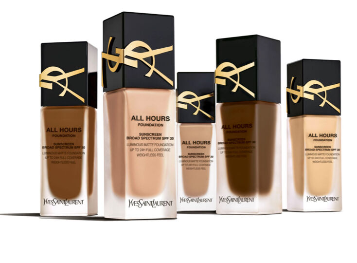 Makeup Foundation Lipstick Gifts more YSL Beauty