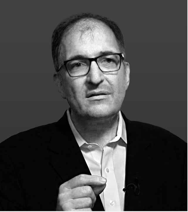 Peter H. Seeberger, Extraction Methods Consultant
