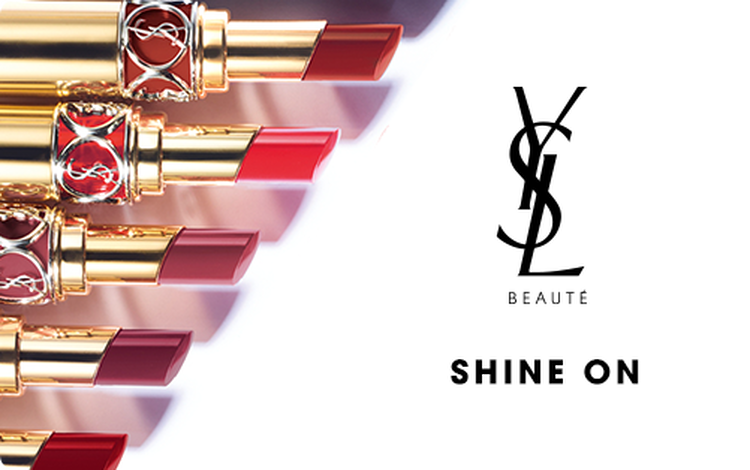 YSL Gift Cards & Virtual eGift Cards - YSL Beauty