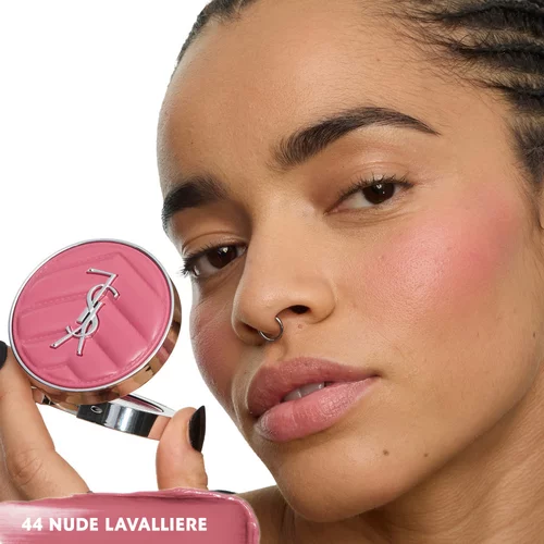 44 Nude Lavalliere