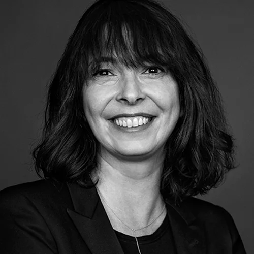 Caroline Negre