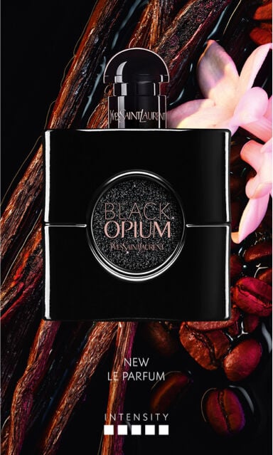 Black Opium Eau de Parfum Extreme — Women's Perfume — YSL Beauty