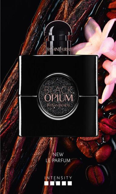 Black Opium Eau de Parfum Extreme — Women's Perfume — YSL Beauty
