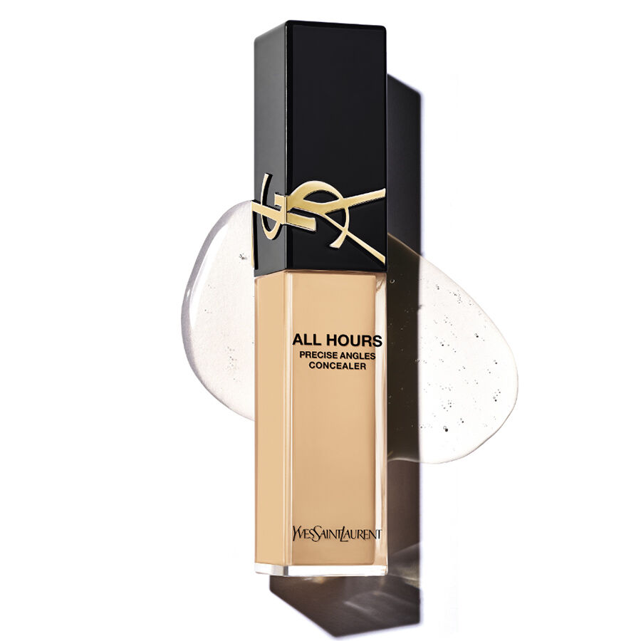 All Hours Precise Angles Longwear Concealer YSL Beauty