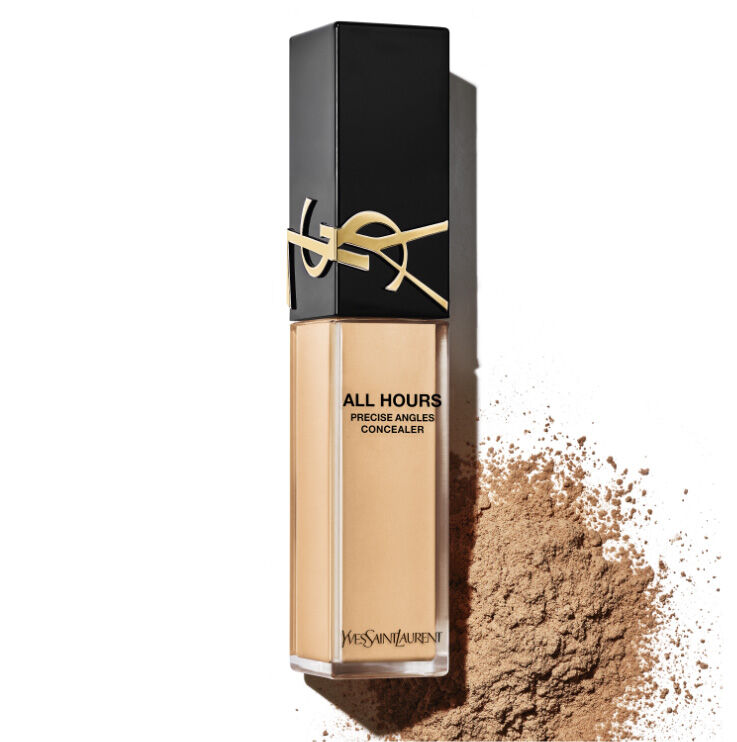 ALL HOURS CONCEALER - Corretivo de alta duração | YSL Beauty BR