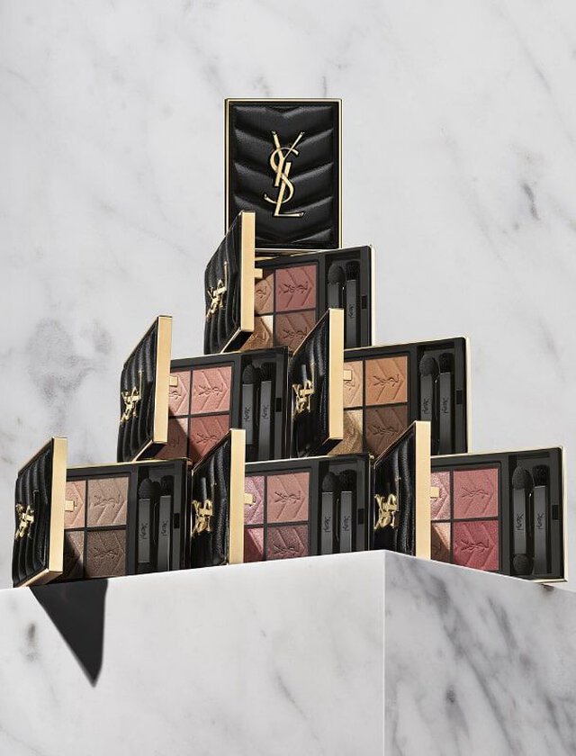 Ysl palette clutch Clearance