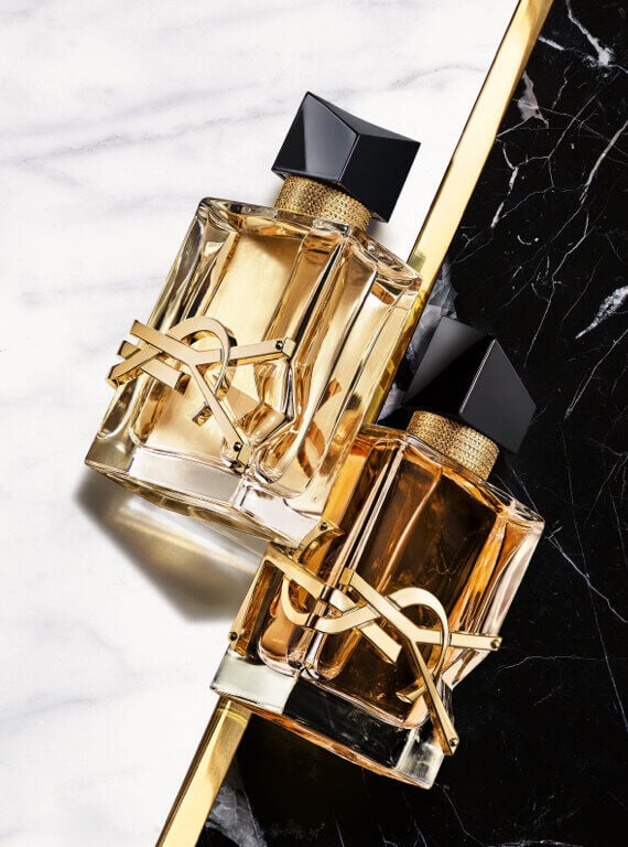LIBRE EAU DE PARFUM INTENSE