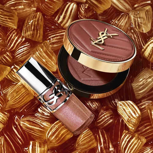 Lip Shine