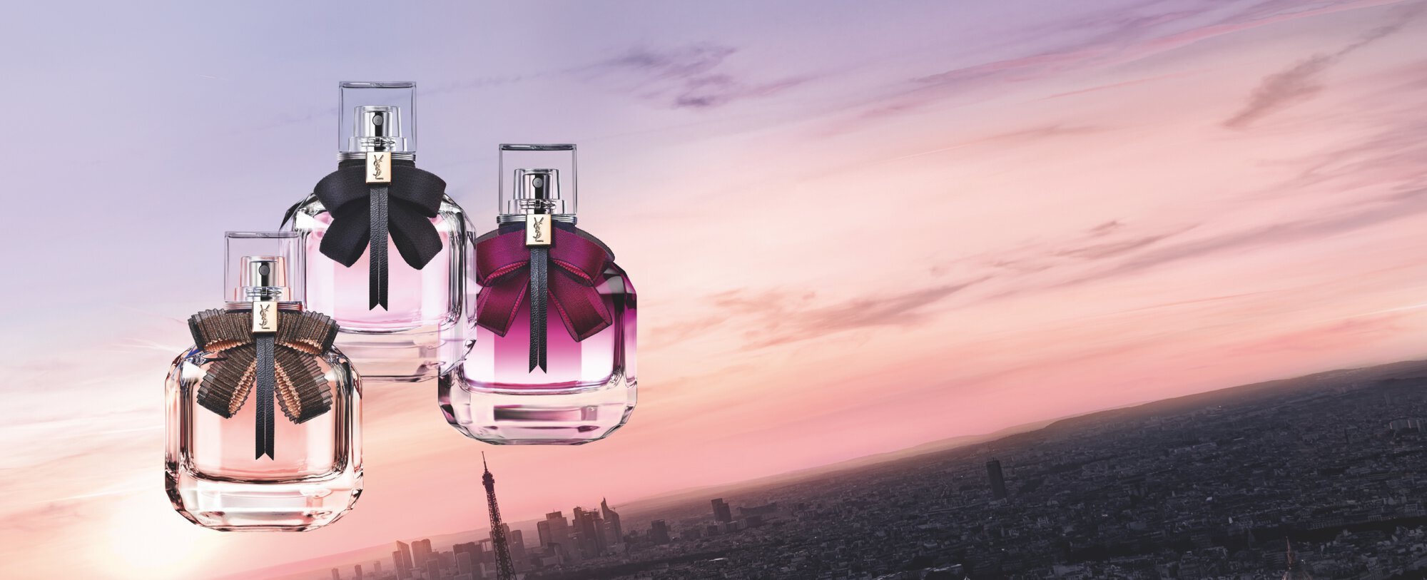 Mon Paris Eau de Parfum Essence